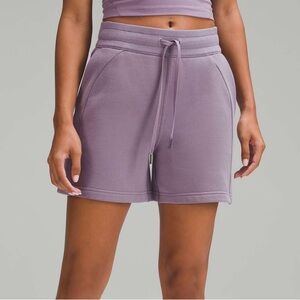 Lululemon Scuba Short 5”